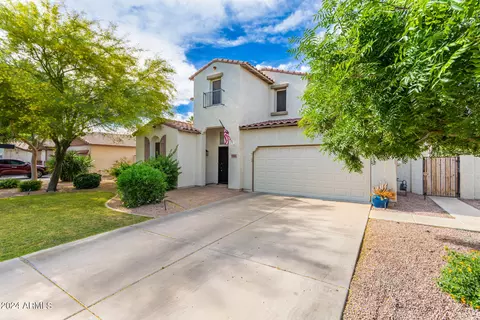 1526 E Azalea Dr, Gilbert, AZ 85298 photo 3