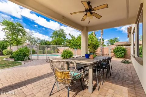 1526 E Azalea Dr, Gilbert, AZ 85298 photo 29