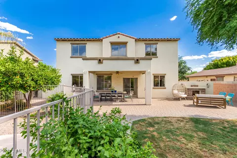 1526 E Azalea Dr, Gilbert, AZ 85298 photo 34