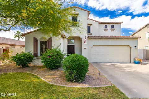 1526 E Azalea Dr, Gilbert, AZ 85298