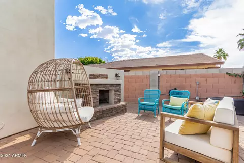 1526 E Azalea Dr, Gilbert, AZ 85298 photo 31