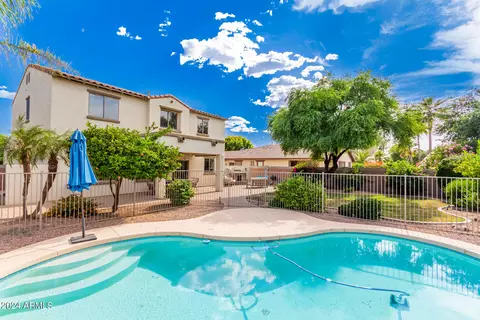 1526 E Azalea Dr, Gilbert, AZ 85298 photo 36