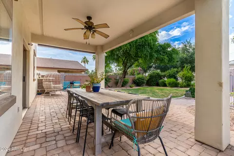 1526 E Azalea Dr, Gilbert, AZ 85298 photo 30