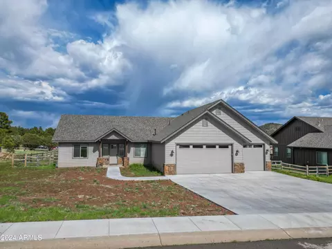 234 Fairway Dr, Williams, AZ 86046