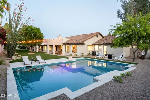 8634 E Clubhouse Way, Scottsdale, AZ 85255