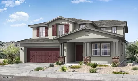 14771 W Cielo Grande Ave, Surprise, AZ 85387