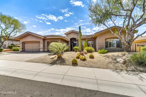 24461 N 77th St, Scottsdale, AZ 85255
