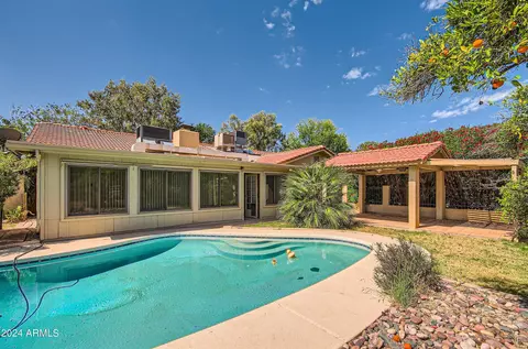 626 E Houston Ave, Gilbert, AZ 85234 photo 19