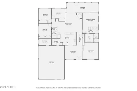 626 E Houston Ave, Gilbert, AZ 85234 photo 45