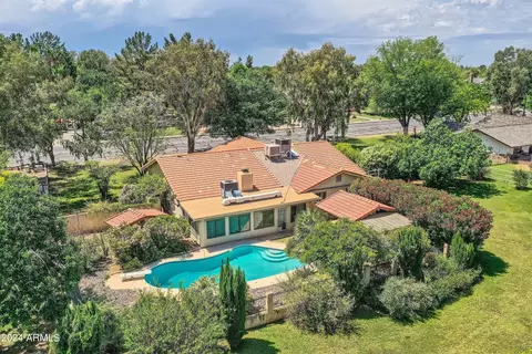 626 E Houston Ave, Gilbert, AZ 85234 photo 39