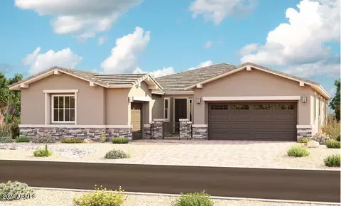21715 E Bonanza Way, Queen Creek, AZ 85142