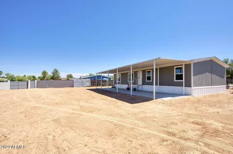 553 S 89th Way, Mesa, AZ 85208