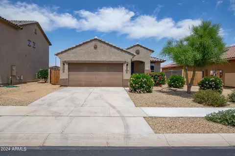 18084 W Carlota Ln, Surprise, AZ 85387