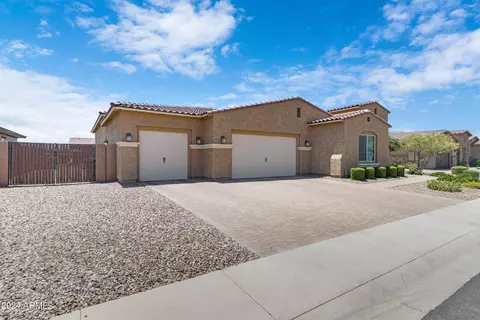 3715 E Fargo St, Mesa, AZ 85205 photo 2