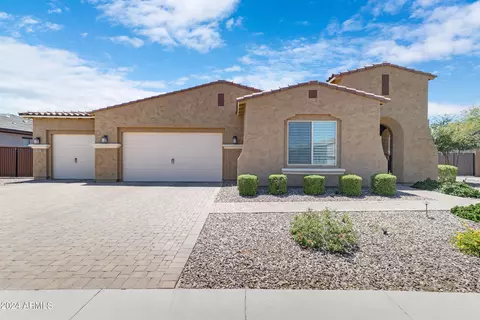 3715 E Fargo St, Mesa, AZ 85205