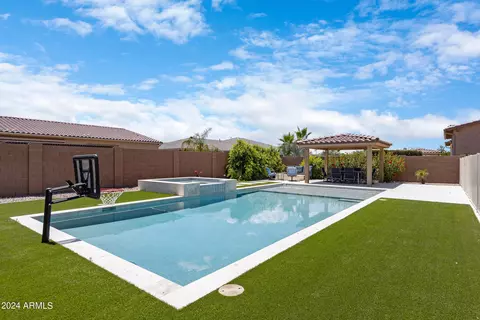 3715 E Fargo St, Mesa, AZ 85205 photo 44