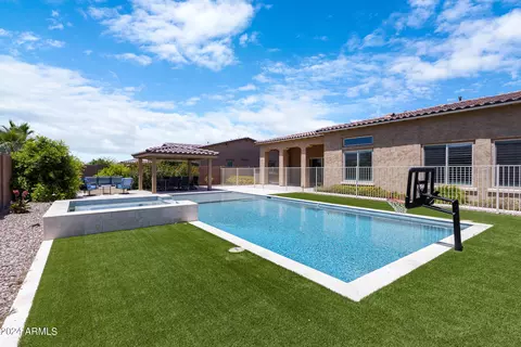 3715 E Fargo St, Mesa, AZ 85205 photo 45