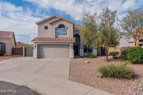 1140 W Geronimo Pl, Chandler, AZ 85224