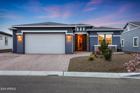 6854 Claret Dr, Prescott, AZ 86305