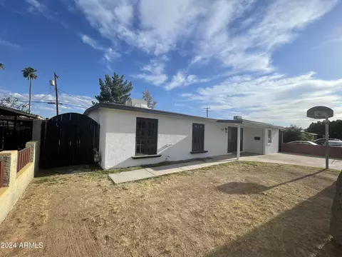 1737 W 6th Ave, Mesa, AZ 85202