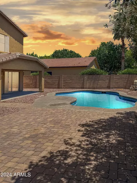 4285 E Bruce Ct, Gilbert, AZ 85234 photo 22