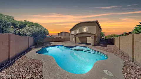 4285 E Bruce Ct, Gilbert, AZ 85234 photo 20