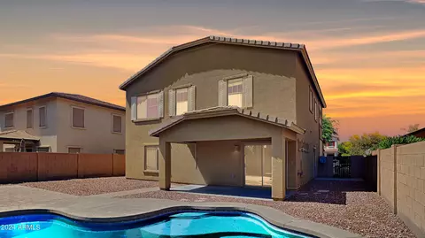 4285 E Bruce Ct, Gilbert, AZ 85234 photo 21