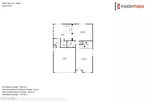 4285 E Bruce Ct, Gilbert, AZ 85234 photo 24