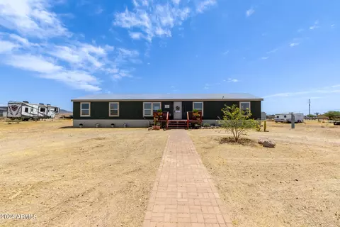 29419 N 183rd Ave, Surprise, AZ 85387