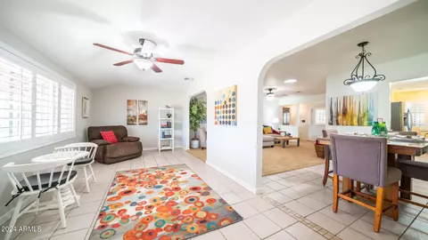 13816 N Kaanapali Dr, Sun City, AZ 85351