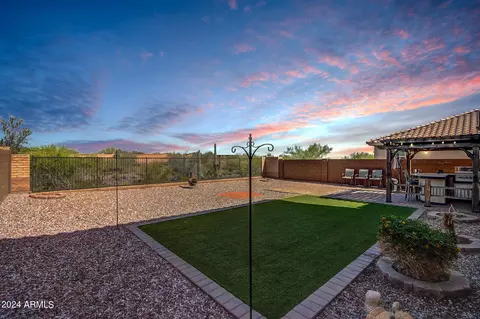 31967 N 132nd Ave, Peoria, AZ 85383