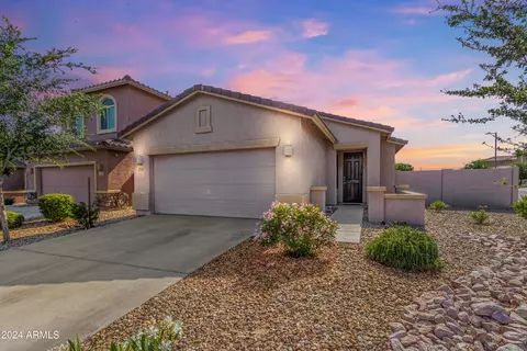 236 N 198th Dr, Buckeye, AZ 85326