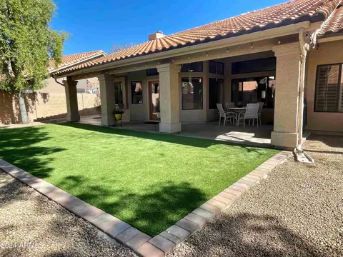 Exterior - 251 E Vera Ln, Tempe, AZ 85284 photo 11 of 16