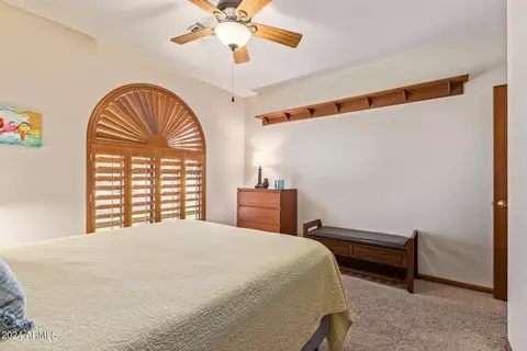 Bedroom - 251 E Vera Ln, Tempe, AZ 85284 photo 6 of 7