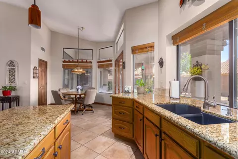 Kitchen - 251 E Vera Ln, Tempe, AZ 85284 photo 2 of 4
