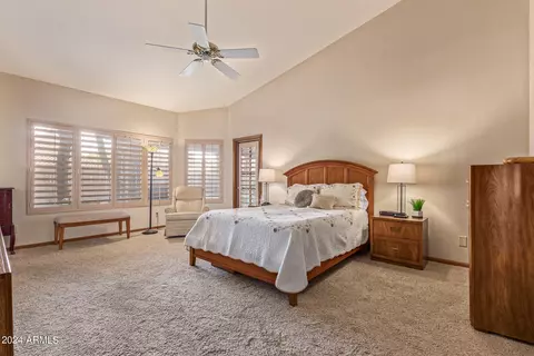 Bedroom - 251 E Vera Ln, Tempe, AZ 85284 photo 2 of 7
