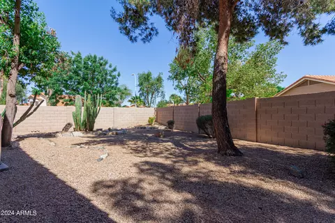 Exterior - 251 E Vera Ln, Tempe, AZ 85284 photo 16 of 16