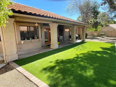 Exterior - 251 E Vera Ln, Tempe, AZ 85284 photo 10 of 16