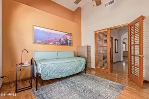 Bedroom - 251 E Vera Ln, Tempe, AZ 85284 photo 7 of 7