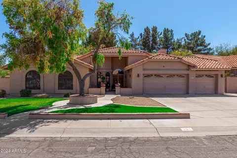 251 E Vera Ln, Tempe, AZ 85284