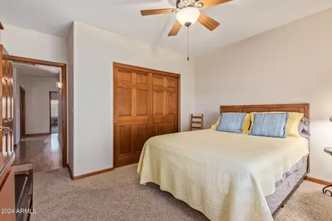 Bedroom - 251 E Vera Ln, Tempe, AZ 85284 photo 5 of 7