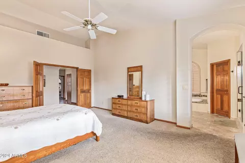 Bedroom - 251 E Vera Ln, Tempe, AZ 85284 photo 4 of 7