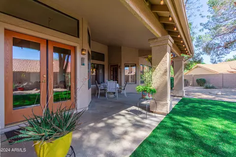 Exterior - 251 E Vera Ln, Tempe, AZ 85284 photo 6 of 16