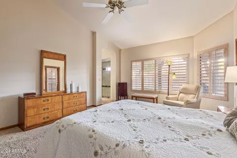 Bedroom - 251 E Vera Ln, Tempe, AZ 85284 photo 3 of 7