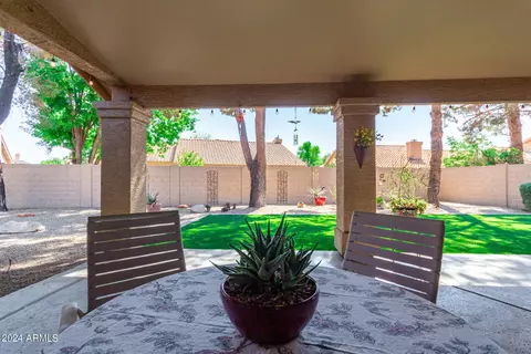 Exterior - 251 E Vera Ln, Tempe, AZ 85284 photo 5 of 16