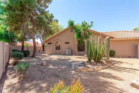 Exterior - 251 E Vera Ln, Tempe, AZ 85284 photo 15 of 16