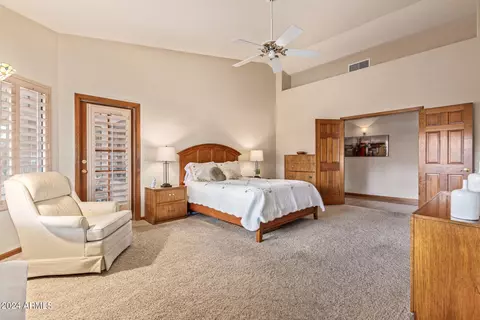 Bedroom - 251 E Vera Ln, Tempe, AZ 85284 photo 1 of 7