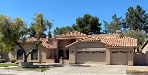 Exterior - 251 E Vera Ln, Tempe, AZ 85284 photo 2 of 16