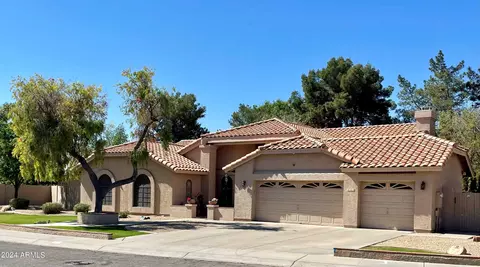 Exterior - 251 E Vera Ln, Tempe, AZ 85284 photo 3 of 16