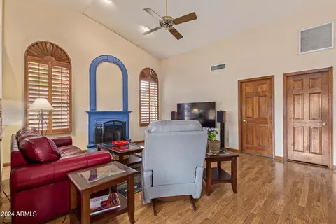 Living - 251 E Vera Ln, Tempe, AZ 85284 photo 5 of 5